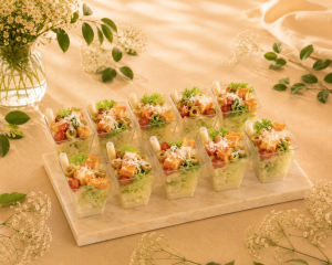cesar salad