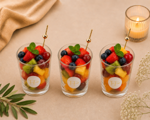 fruit cup