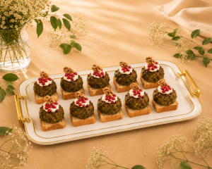 kuku sabzi
