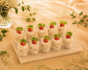 macaroni salad