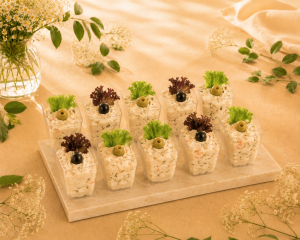 olivier salad